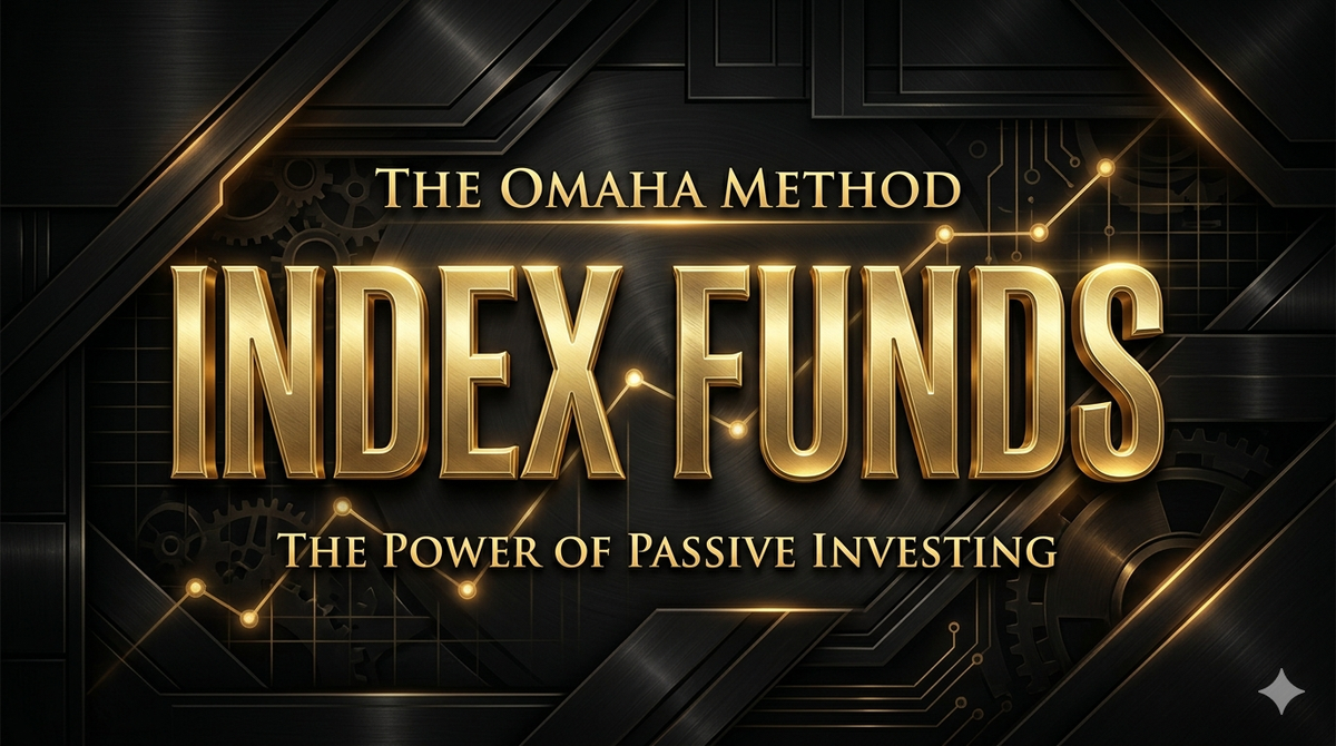 Index Funds: The Power of Passive Investing