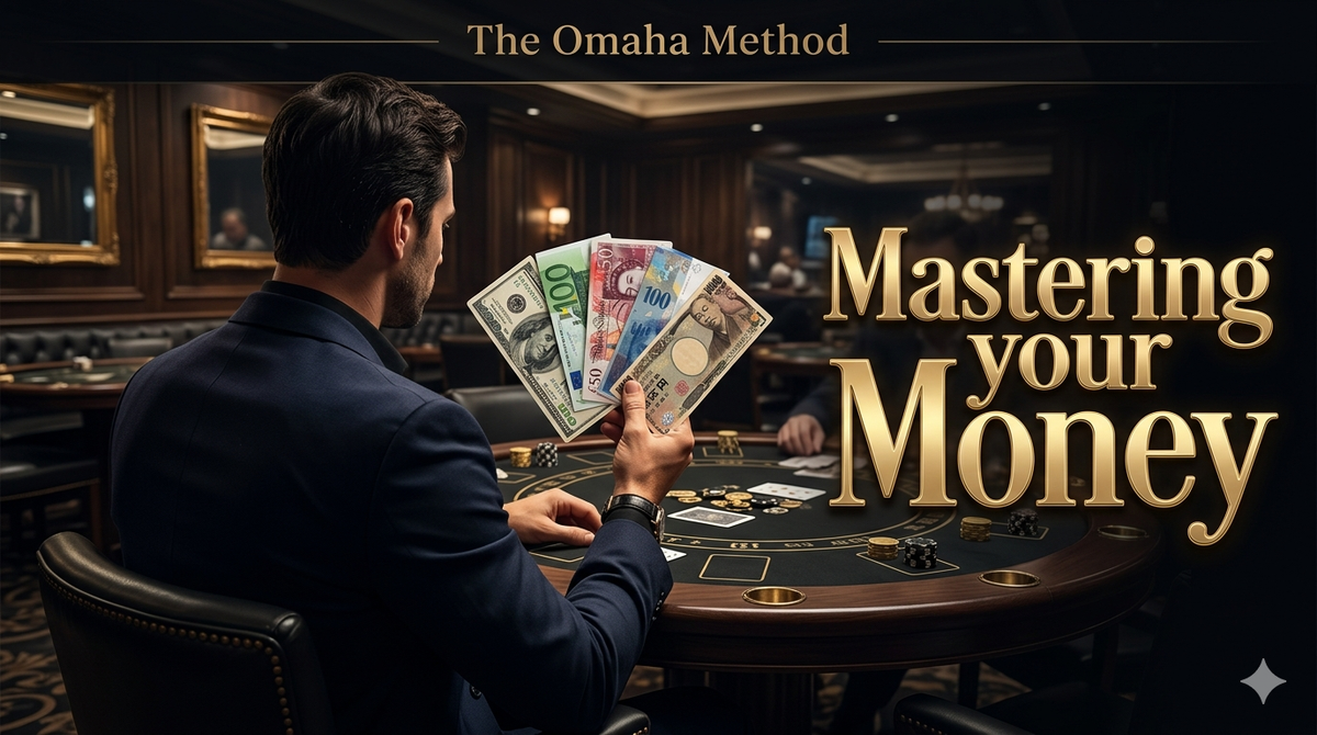 Mastering Your Money