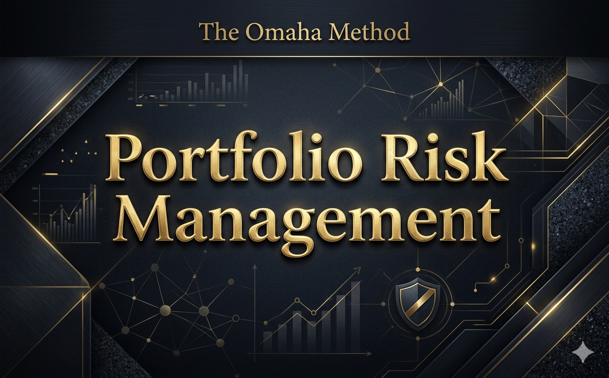 Risk Management: How to Protect Your Portfolio