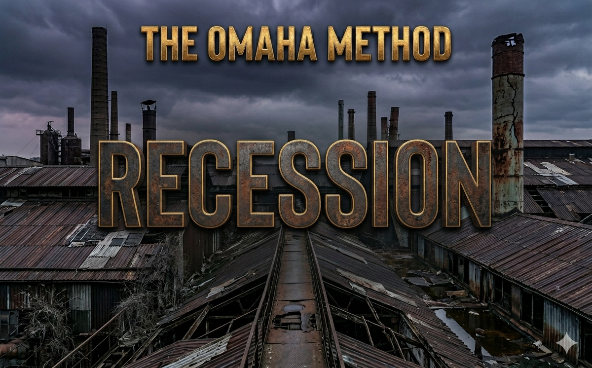Recession 2026 — probability, signals, and how to prepare your portfolio