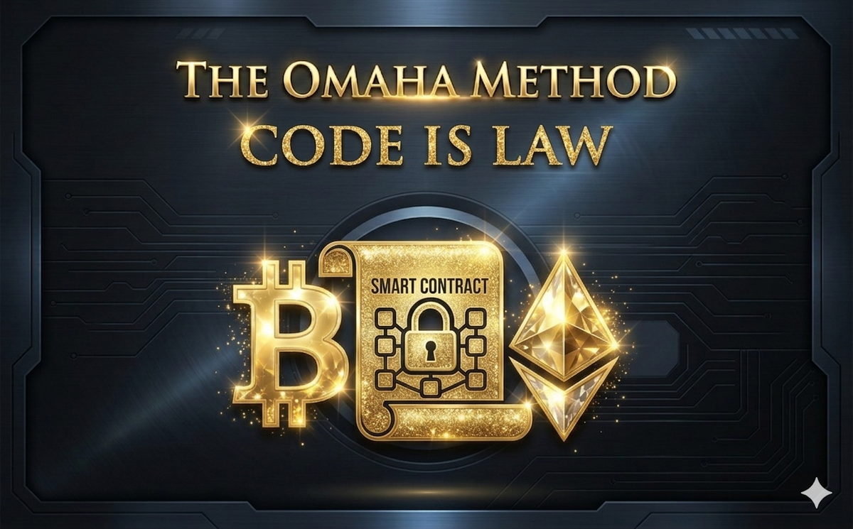 Smart Contracts: Code is Law