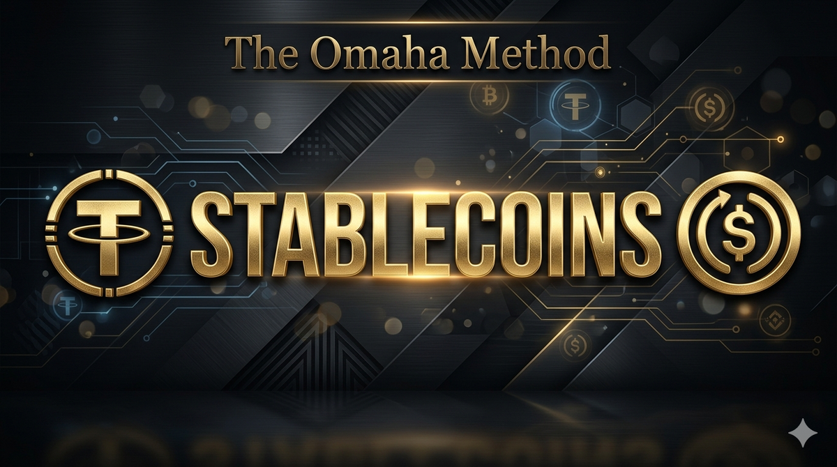 Stablecoins: The Bridge Between Crypto and Traditional Finance