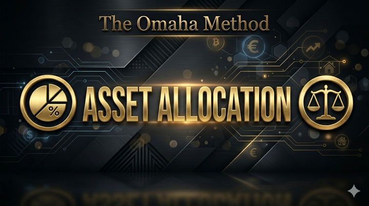 Asset Allocation: The Art of Diversification