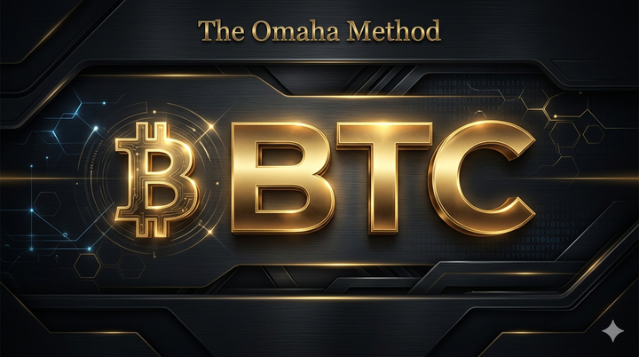 Bitcoin and Geopolitics: The New Cold War for Money