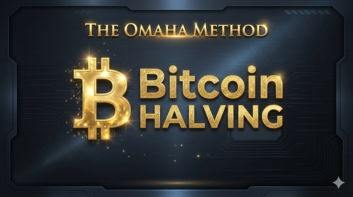 Bitcoin Halving: Programmed Scarcity