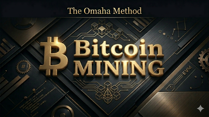 Bitcoin mining — the hash race, the difficulty adjustment, and who controls the network