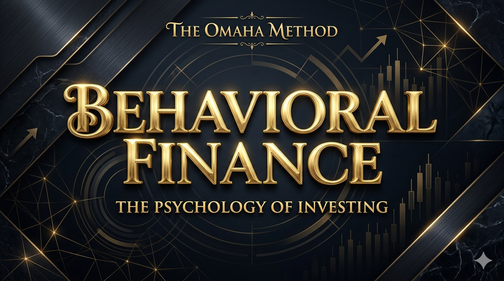 Behavioral Finance: The Psychology of Investing