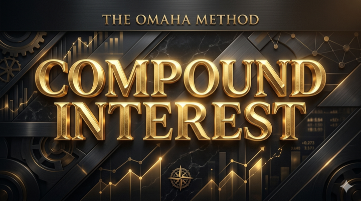 The Power of Compound Interest