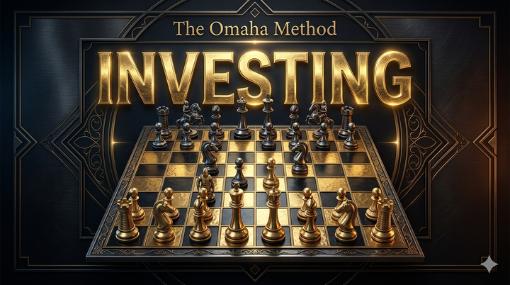 Why Most Investors Fail