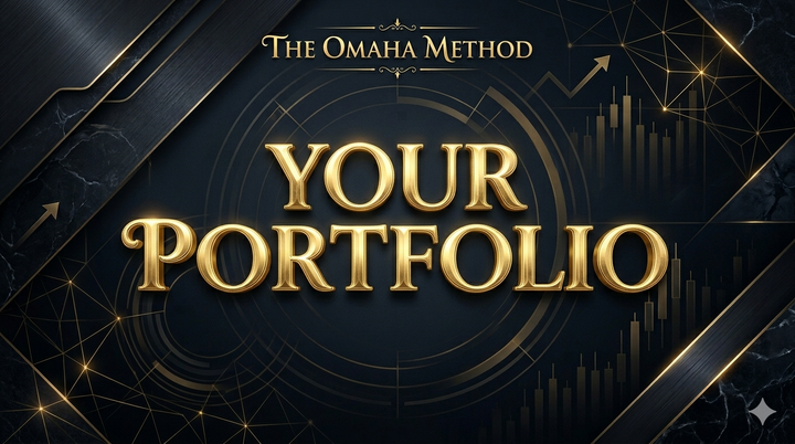 Building a Portfolio from Scratch: The Complete Guide