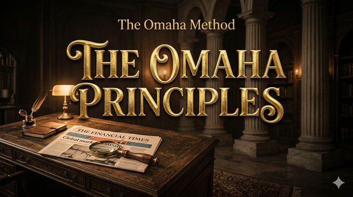 The Omaha Principles