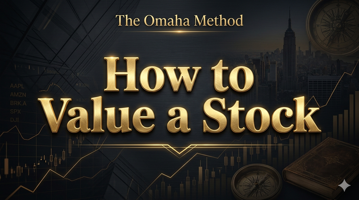The Asset Class Map