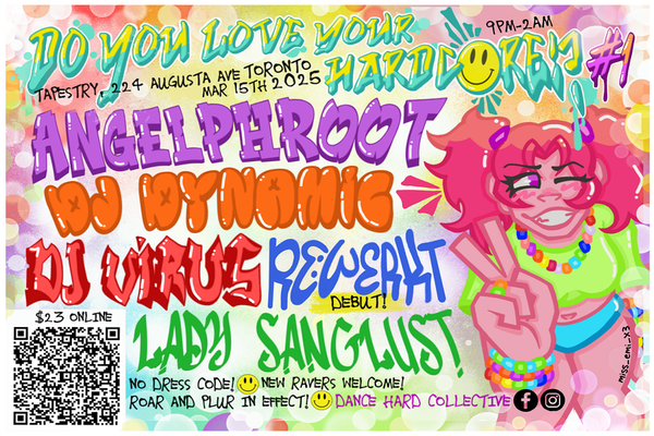 March Gigs and Other Updates