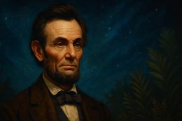 I built an AI that lets kids chat with Abraham Lincoln