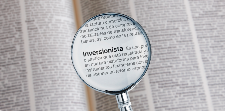 Glosario de términos Finsmart