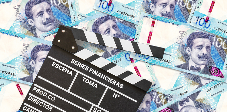 ¿Quieres saber más sobre el mundo de las finanzas? Te recomendamos estas 5 series