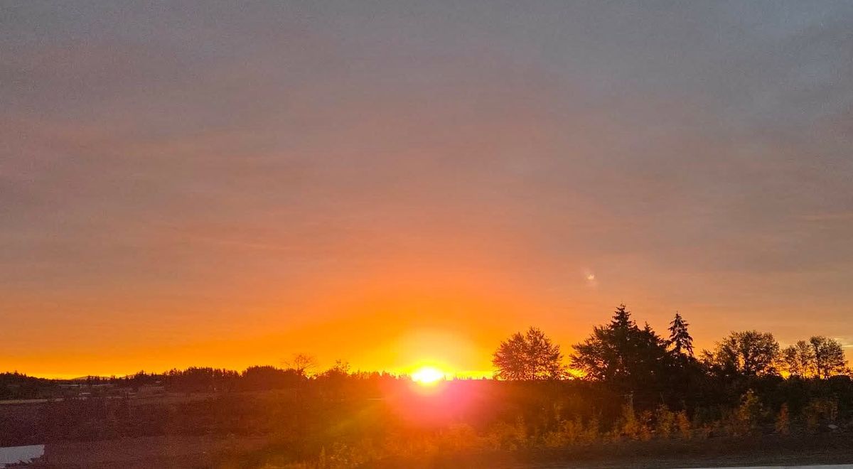 Sunrise, Sunset