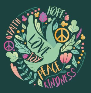 Activism Is An Act of Love
