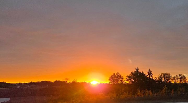 Sunrise, Sunset