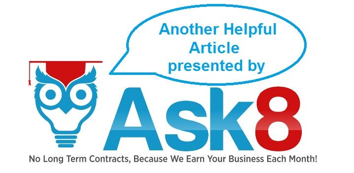 Articles by Ask8