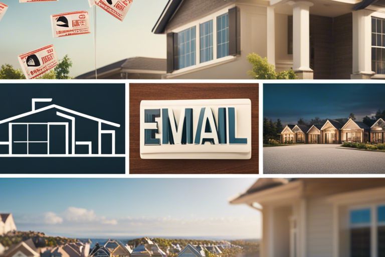 How Can Email Marketing Skyrocket Real Estate Lead Generation?
