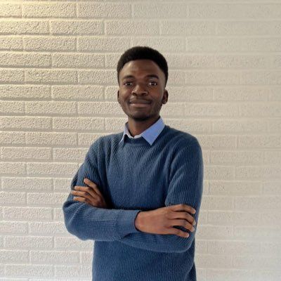 Oluwajuwonlo Afolabi Profile image