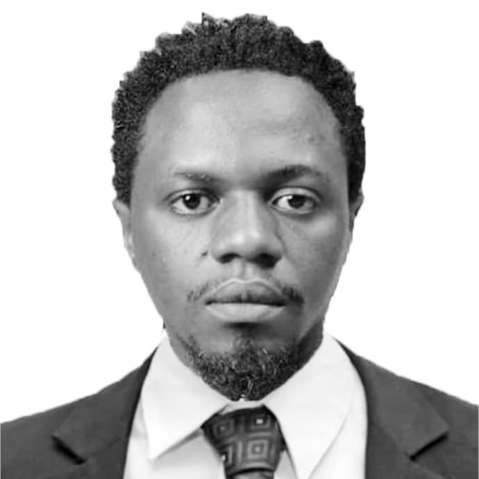 Wisdom Okogho Profile image