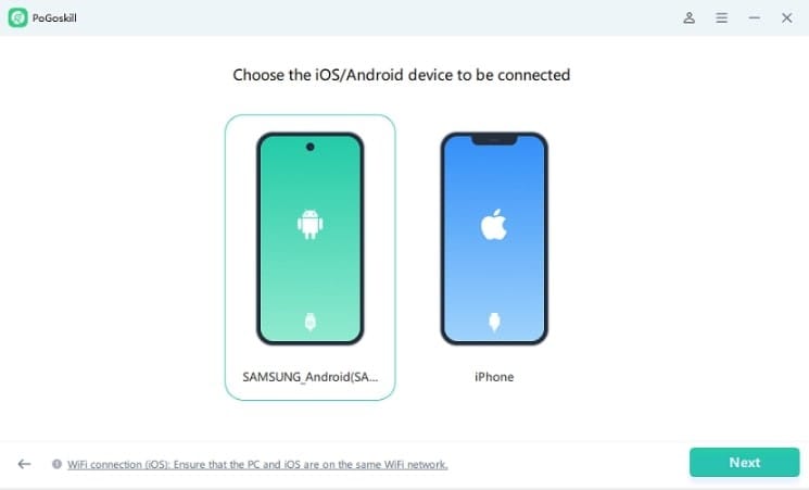 device-detection-and-next-button-for-pogoskill-app&nbsp;