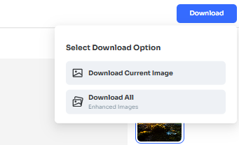 Download Button&nbsp;