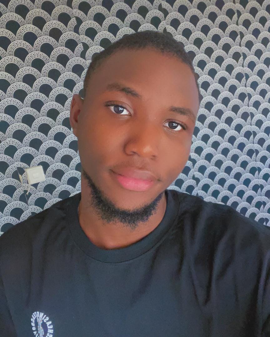 Oluwaseun Bamisile Profile image