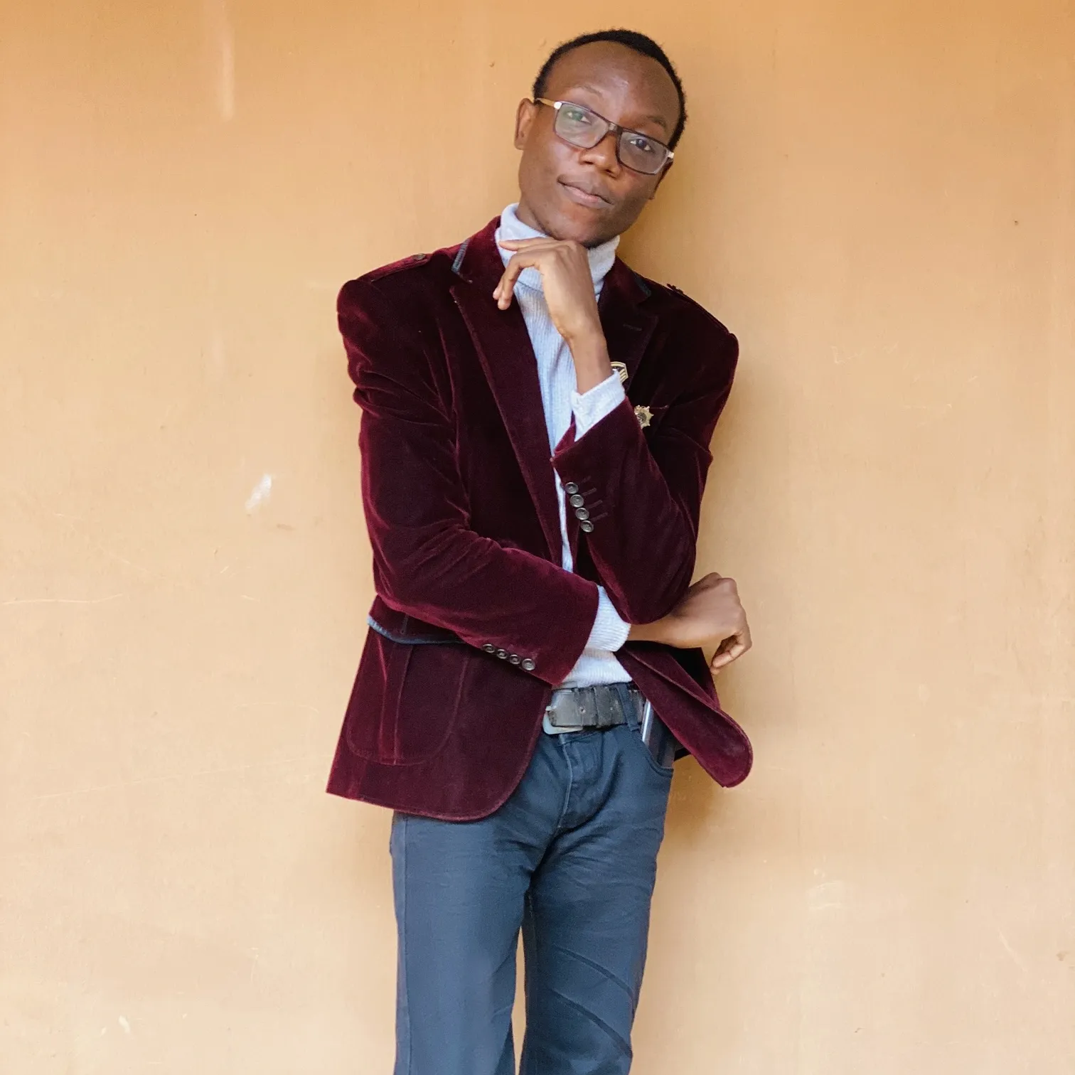 David Adubiina Profile image