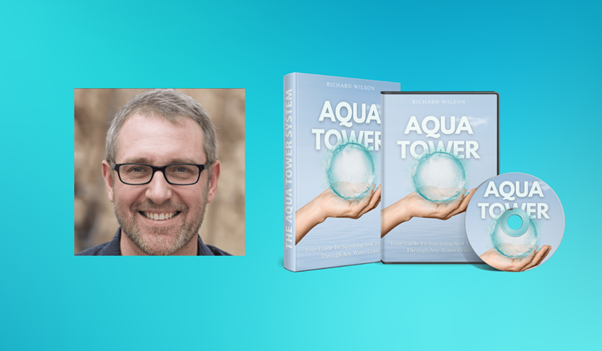 Aqua Tower Creator, Picture