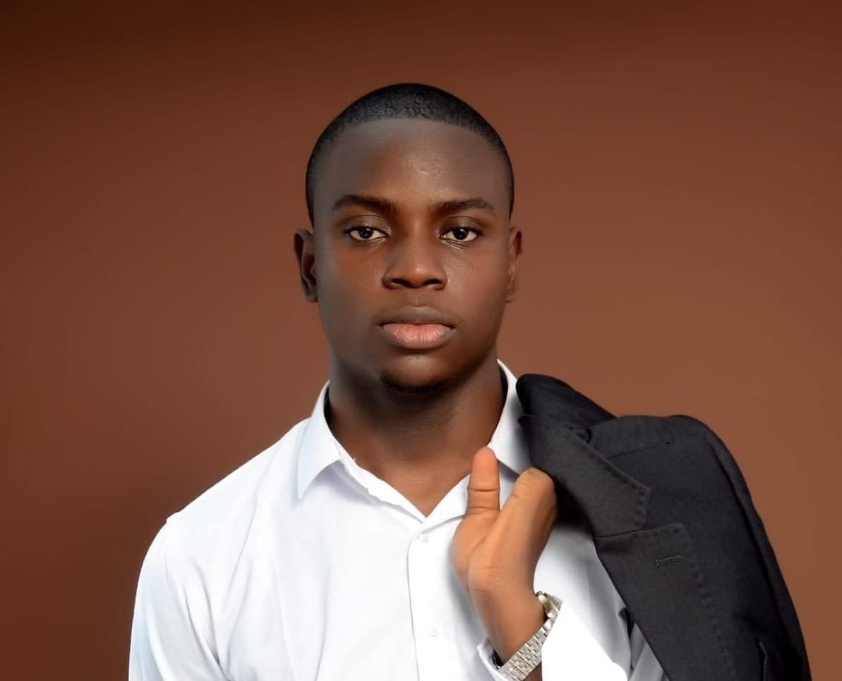 Louis Eriakha Profile image