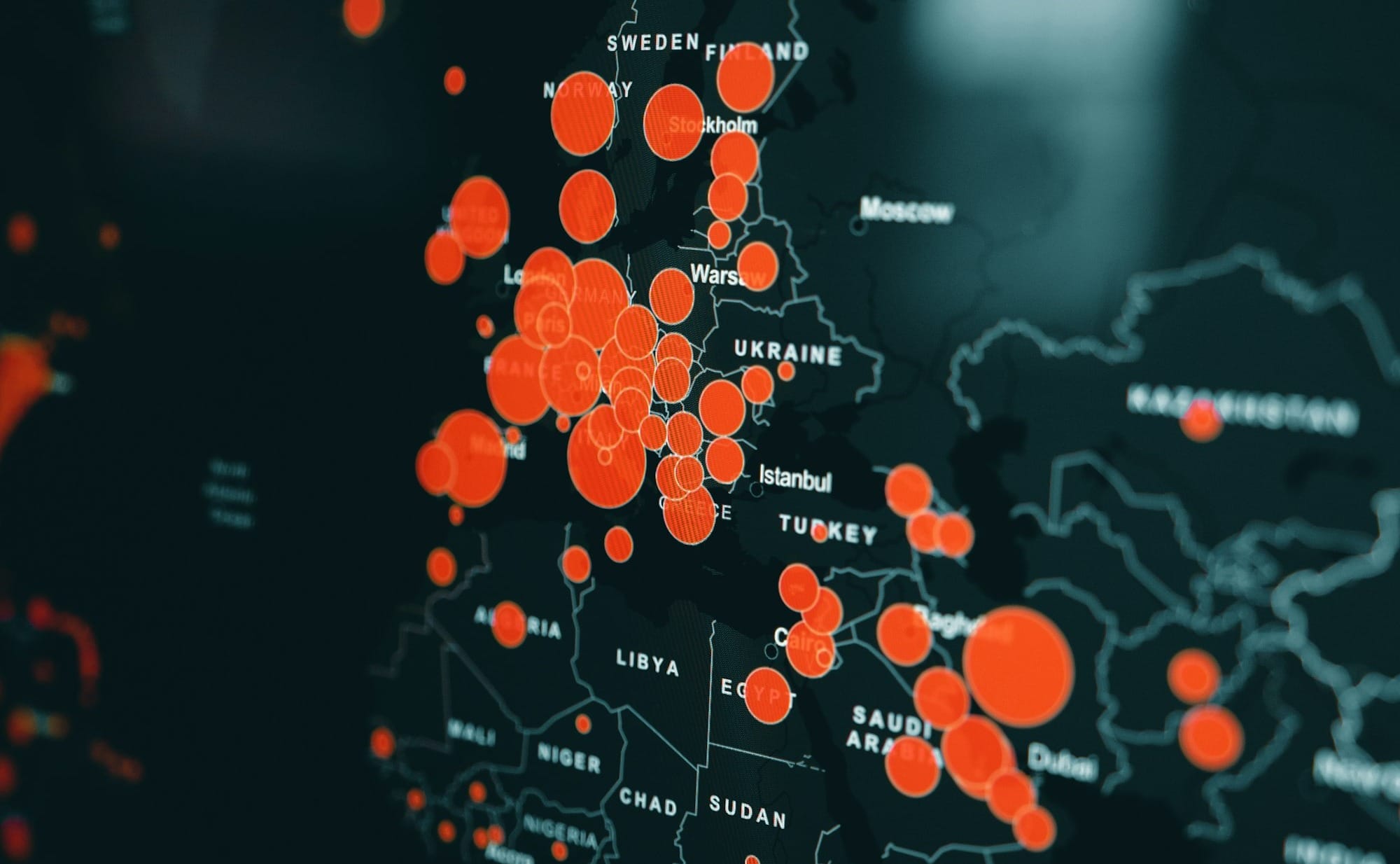 red and white heart illustration