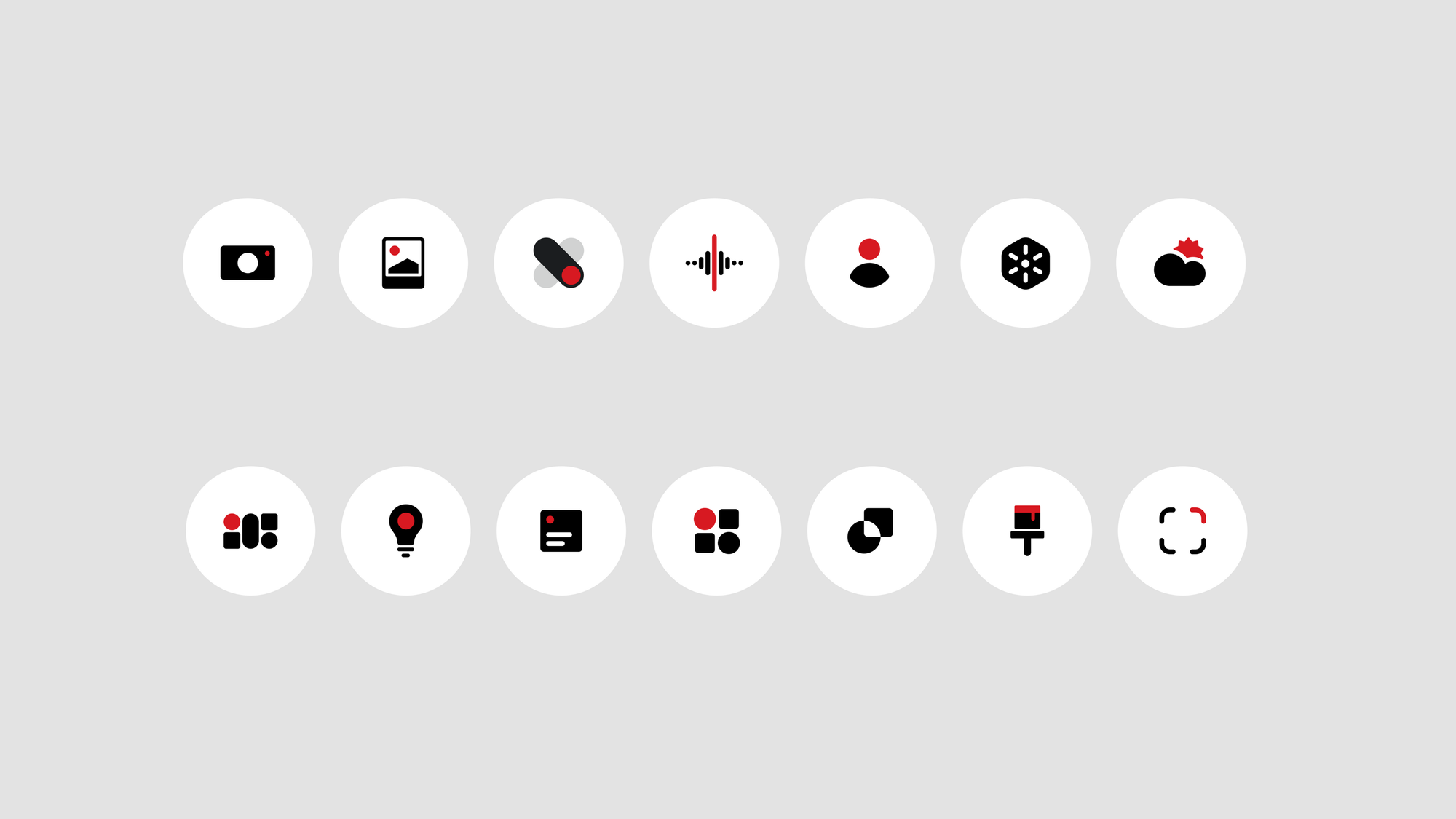 Refreshed icons on Nothing OS 4.0