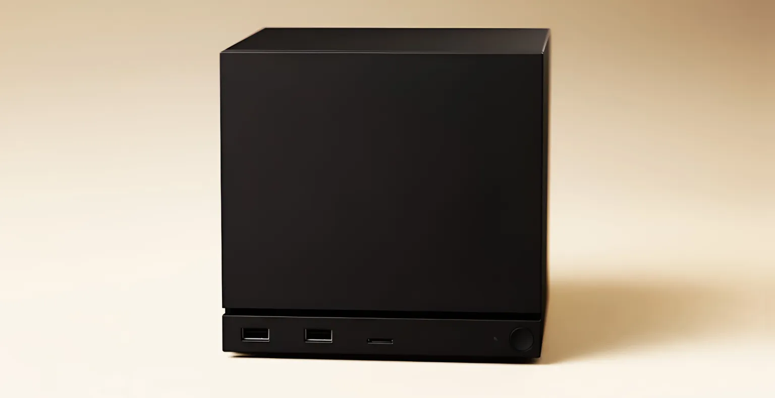 The Valve Steam Machine Pricing