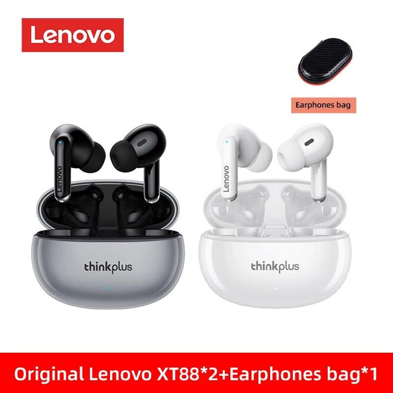 Lenovo XT88 Wireless Earbuds