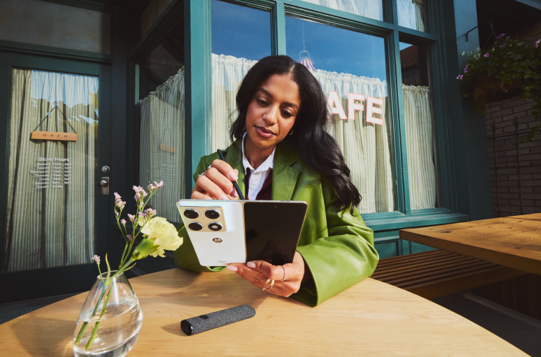 Motorola Razr Fold