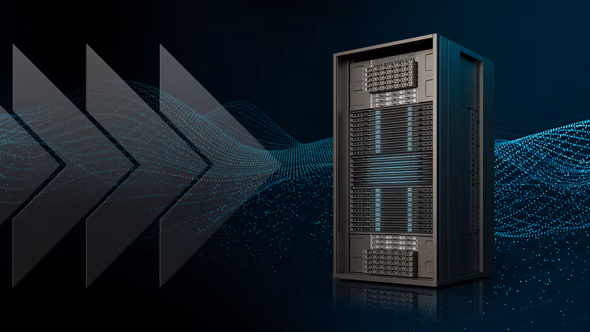AMD Helios platform
