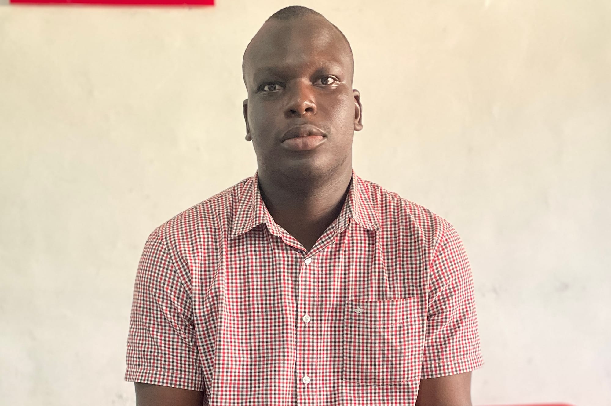 Dennis Da-ala Mirilla Profile image