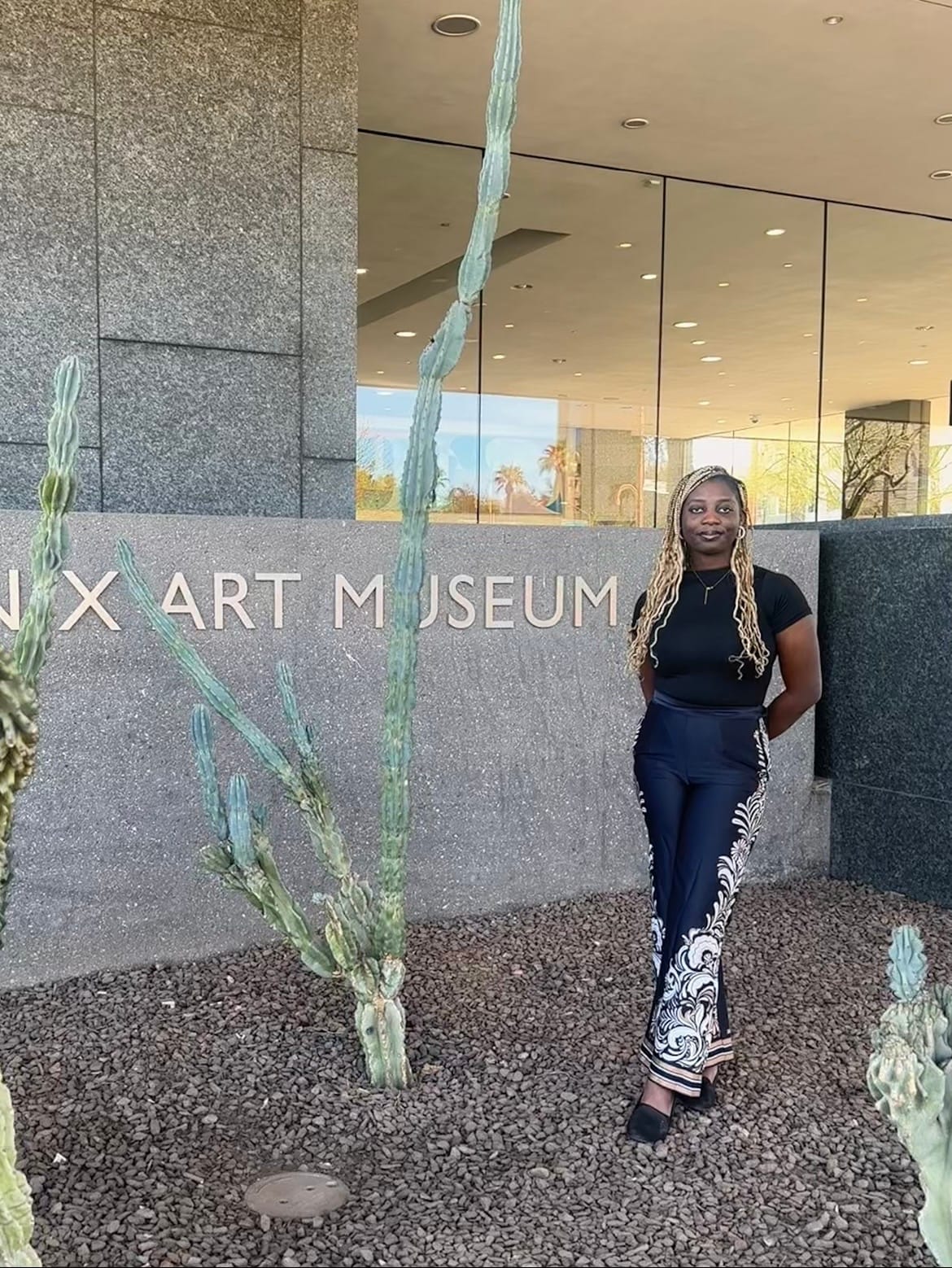 Jeminipe Fasheun-Motesho Profile image