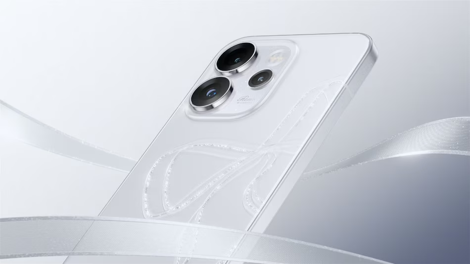 Oppo Reno 15 Pro Mini