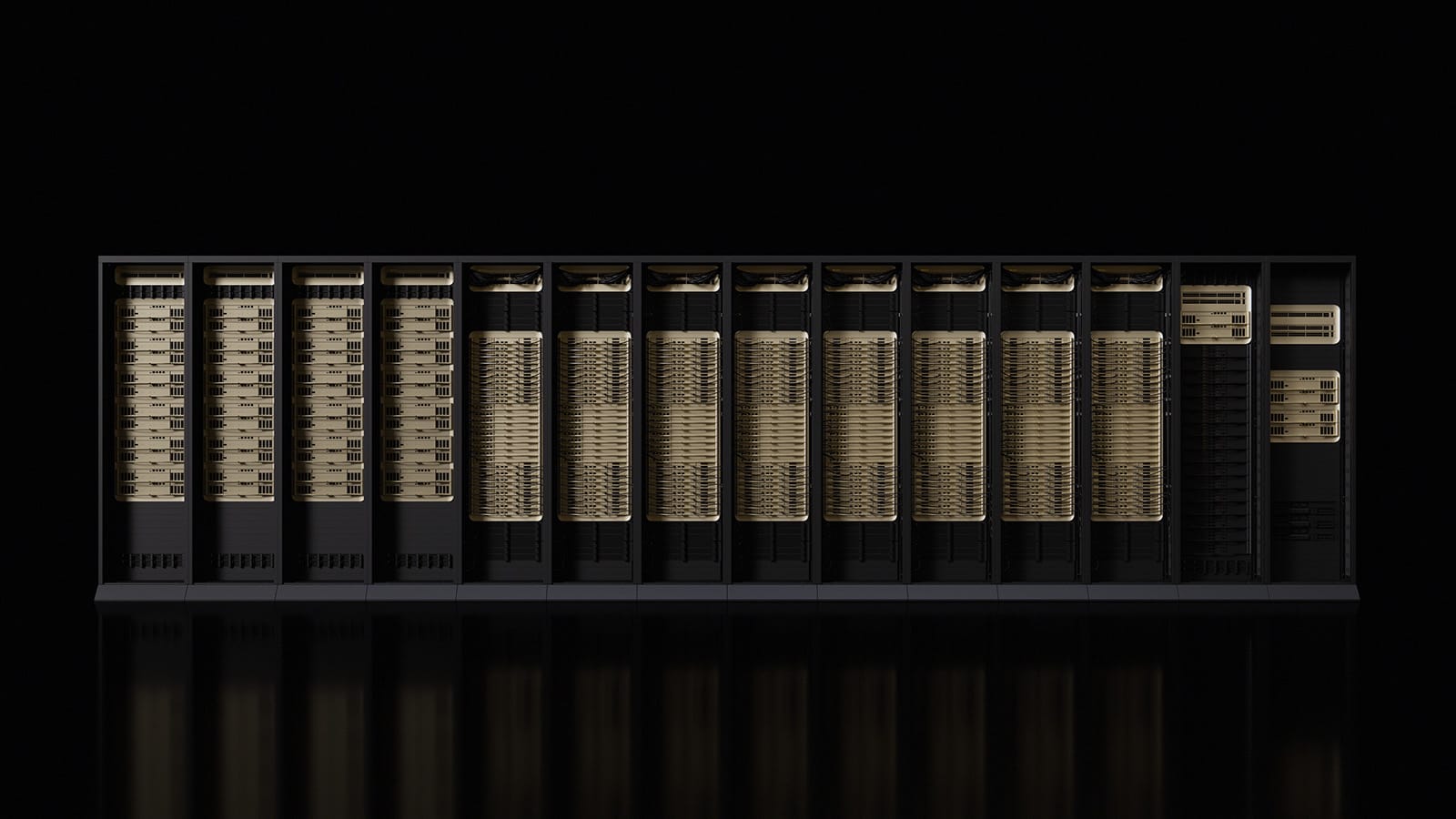NVIDIA Rubin platform