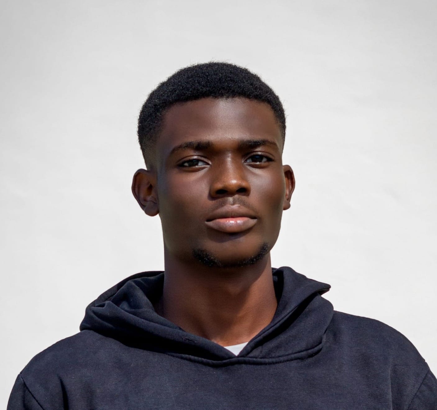 Damilare Odedina Profile image