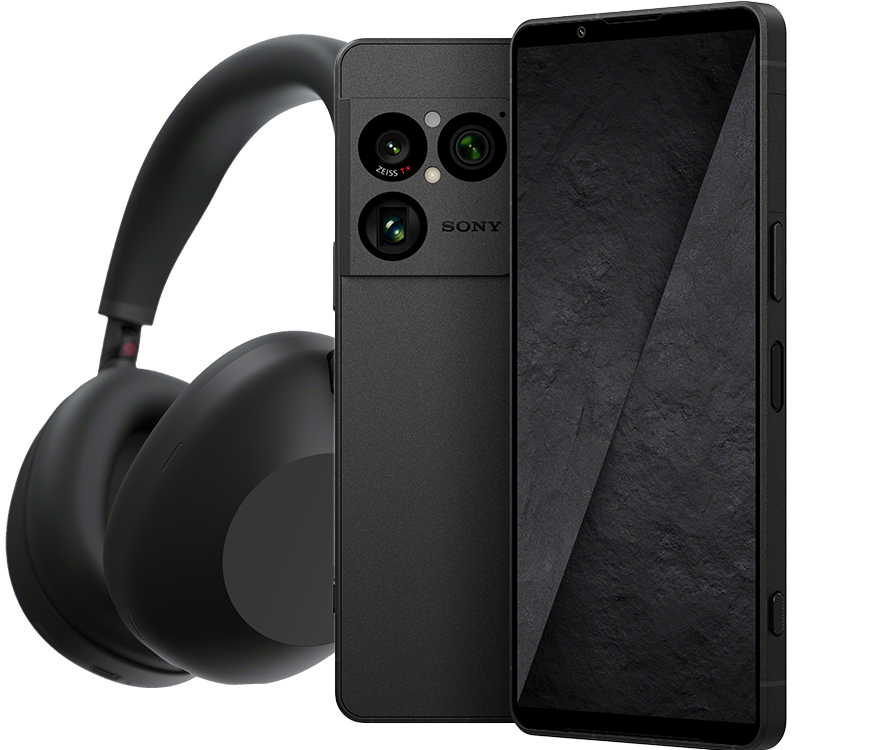 Sony Xperia 1 VIII Launches at £1,399 With a Free £349 Headphone Bonus