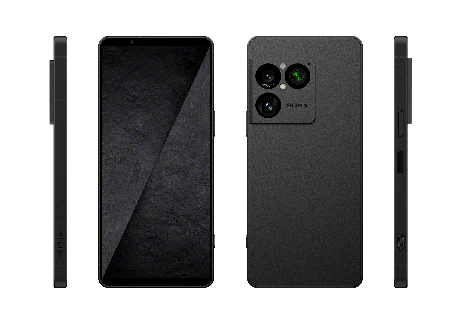 Sony Xperia 1 VIII Specs overview