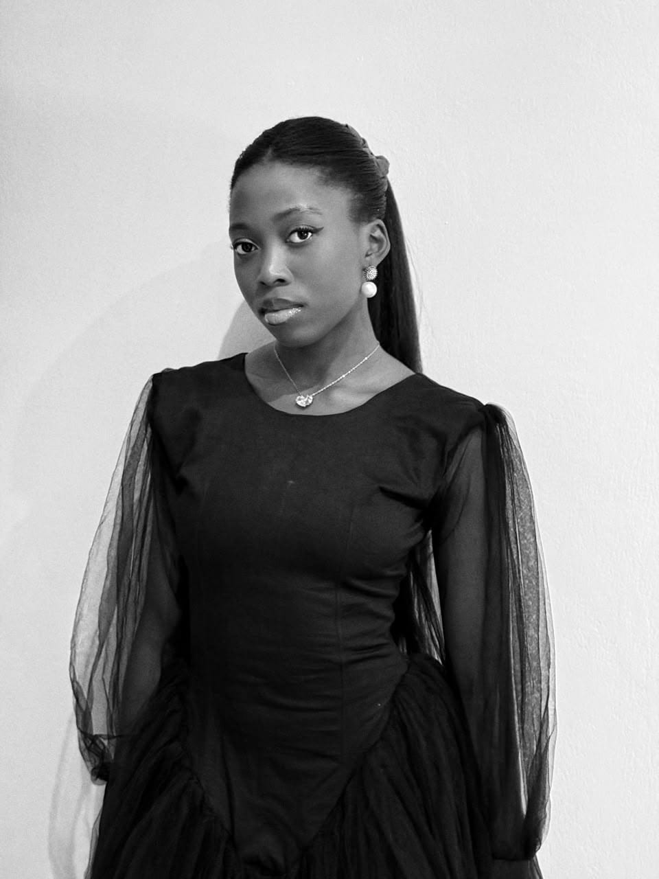 Treasure Ayanfe Adetula Profile image