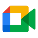 Google Meet logo