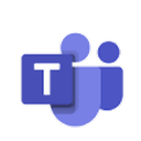Microsoft Teams logo