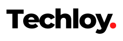 Techloy logo